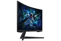 27" Odyssey Gaming Monitor G5 | Samsung Canada