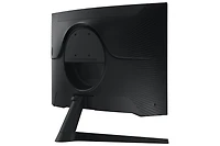 27" Odyssey Gaming Monitor G5 | Samsung Canada
