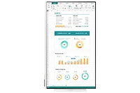 27 Inch M7 Smart Monitor UHD | Samsung Canada