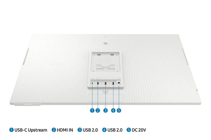 27 Inch M7 Smart Monitor UHD | Samsung Canada