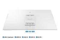 27 Inch M7 Smart Monitor UHD | Samsung Canada