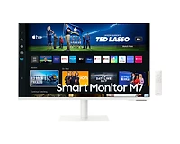 27 Inch M7 Smart Monitor UHD | Samsung Canada