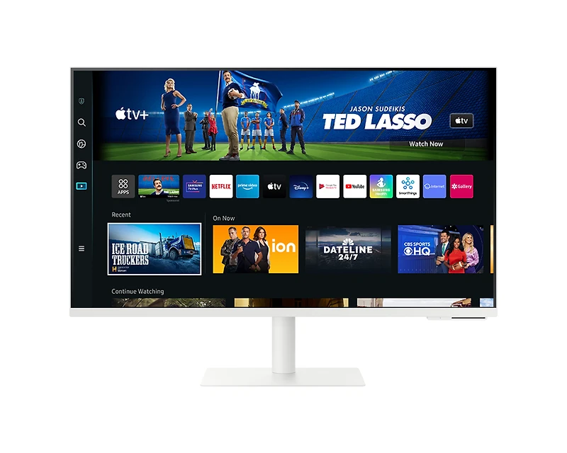 27 Inch M7 Smart Monitor UHD | Samsung Canada