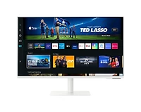 27 Inch M7 Smart Monitor UHD | Samsung Canada