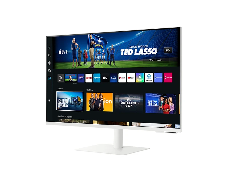 27 Inch M7 Smart Monitor UHD | Samsung Canada