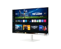 27 Inch M7 Smart Monitor UHD | Samsung Canada