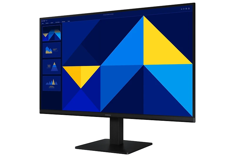 27" Essential Monitor S3 S30GD FHD 100Hz