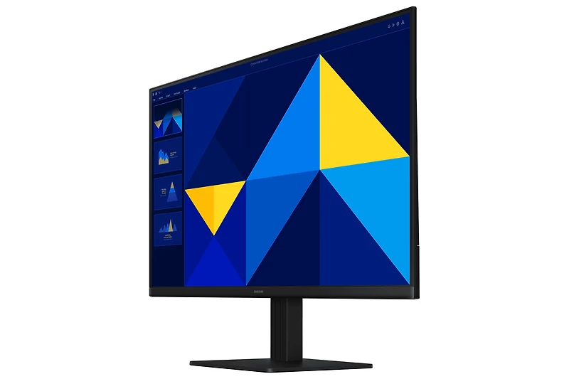27" Essential Monitor S3 S30GD FHD 100Hz