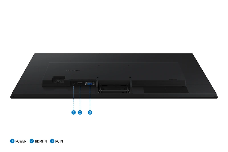 27" Essential Monitor S3 S30GD FHD 100Hz