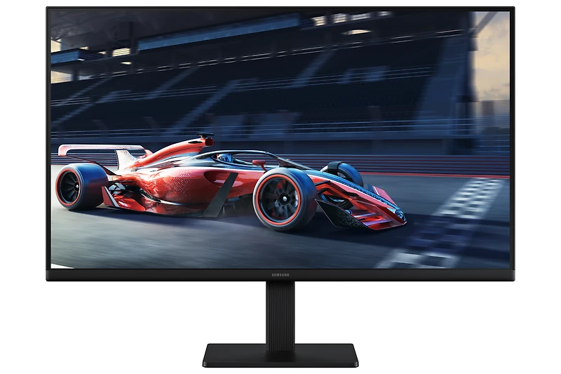 27" Essential Monitor S3 S30GD FHD 100Hz