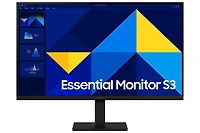 27" Essential Monitor S3 S30GD FHD 100Hz