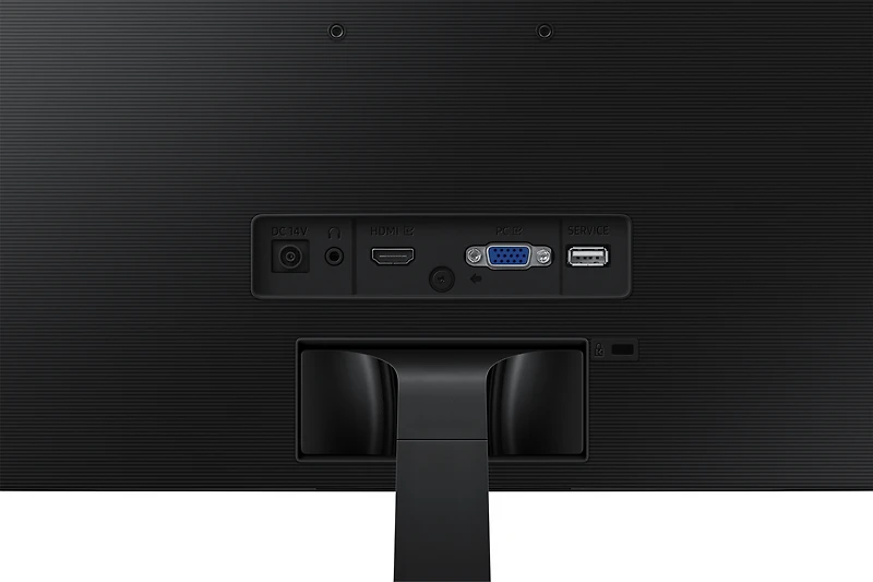 27" Essential Monitor S3 S36GD FHD 100Hz (2025) | Samsung Canada