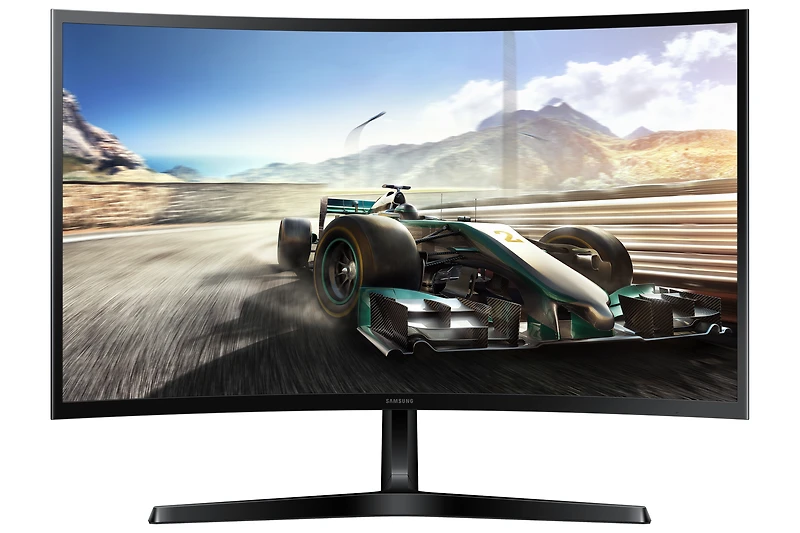 27" Essential Monitor S3 S36GD FHD 100Hz (2025) | Samsung Canada