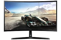 27" Essential Monitor S3 S36GD FHD 100Hz (2025) | Samsung Canada