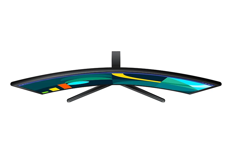 27" Essential Monitor S3 S36GD FHD 100Hz (2025) | Samsung Canada