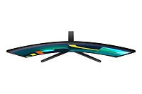 27" Essential Monitor S3 S36GD FHD 100Hz (2025) | Samsung Canada