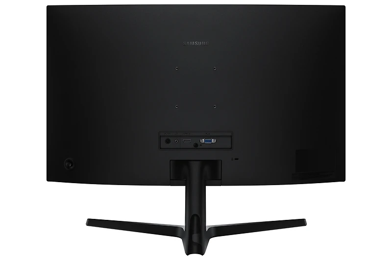 27" Essential Monitor S3 S39GD FHD 100Hz (2025) | Samsung Canada