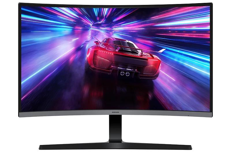 27" Essential Monitor S3 S39GD FHD 100Hz (2025) | Samsung Canada