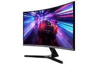 27" Essential Monitor S3 S39GD FHD 100Hz (2025) | Samsung Canada