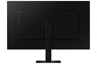 27" ViewFinity Black S7 S70D UHD Monitor (2024) | Samsung Canada