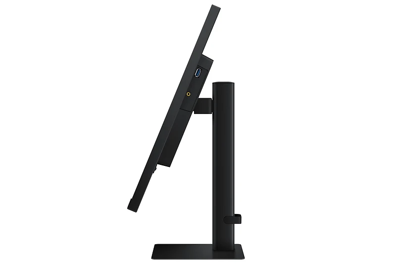 27" ViewFinity Black S7 S70D UHD Monitor (2024) | Samsung Canada