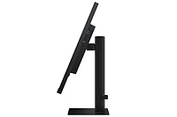 27" ViewFinity Black S7 S70D UHD Monitor (2024) | Samsung Canada