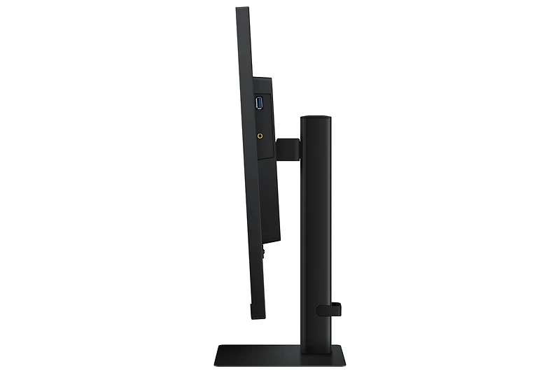 27" ViewFinity Black S7 S70D UHD Monitor (2024) | Samsung Canada