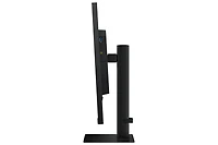 27" ViewFinity Black S7 S70D UHD Monitor (2024) | Samsung Canada