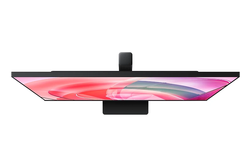 27" ViewFinity Black S7 S70D UHD Monitor (2024) | Samsung Canada
