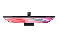27" ViewFinity Black S7 S70D UHD Monitor (2024) | Samsung Canada