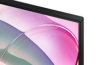 27" ViewFinity Black S7 S70D UHD Monitor (2024) | Samsung Canada