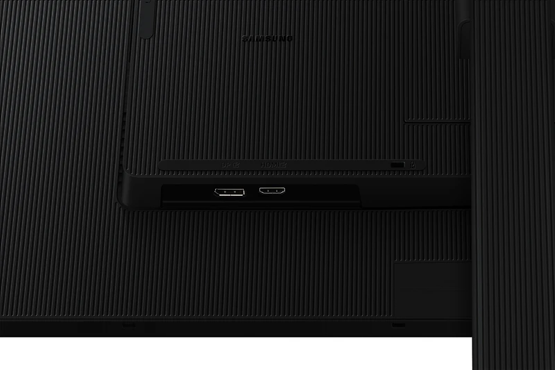 27" ViewFinity Black S7 S70D UHD Monitor (2024) | Samsung Canada