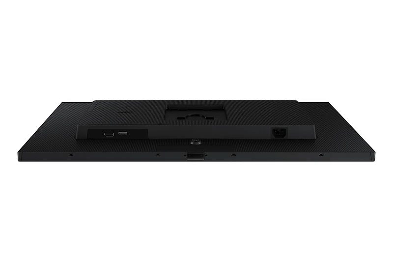 27" ViewFinity Black S7 S70D UHD Monitor (2024) | Samsung Canada