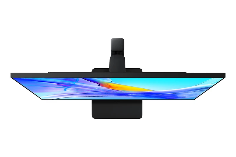 27" ViewFinity Black S8 S80UD UHD Monitor | Samsung Canada