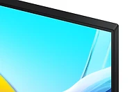 27" ViewFinity Black S8 S80UD UHD Monitor | Samsung Canada