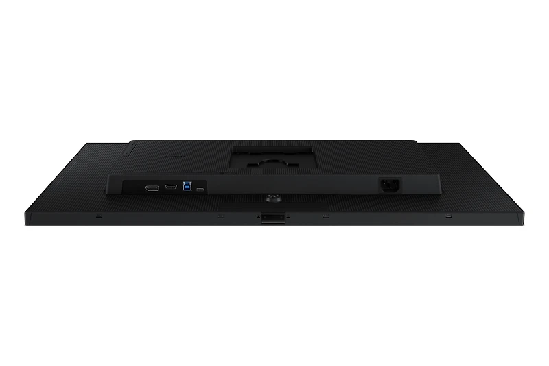 27" ViewFinity Black S8 S80UD UHD Monitor | Samsung Canada