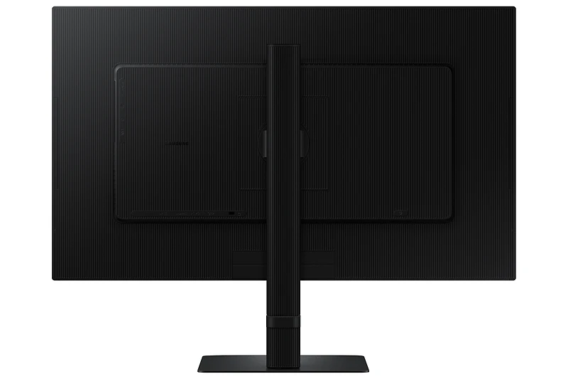 27" ViewFinity Black S8 S80UD UHD Monitor | Samsung Canada