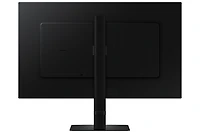 27" ViewFinity Black S8 S80UD UHD Monitor | Samsung Canada