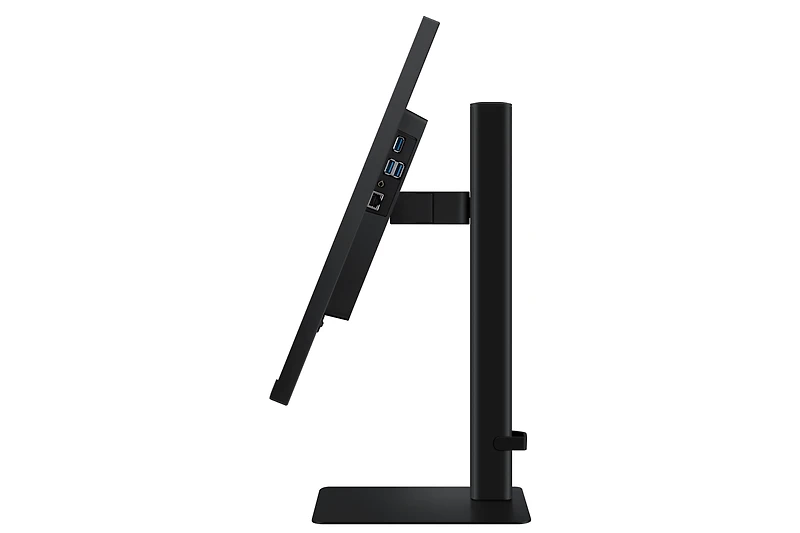 27" ViewFinity Black S8 S80UD UHD Monitor | Samsung Canada