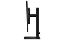 27" ViewFinity Black S8 S80UD UHD Monitor | Samsung Canada