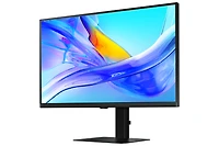 27" ViewFinity S8 S80UD UHD Monitor LS27D806UANXGO | Samsung Canada