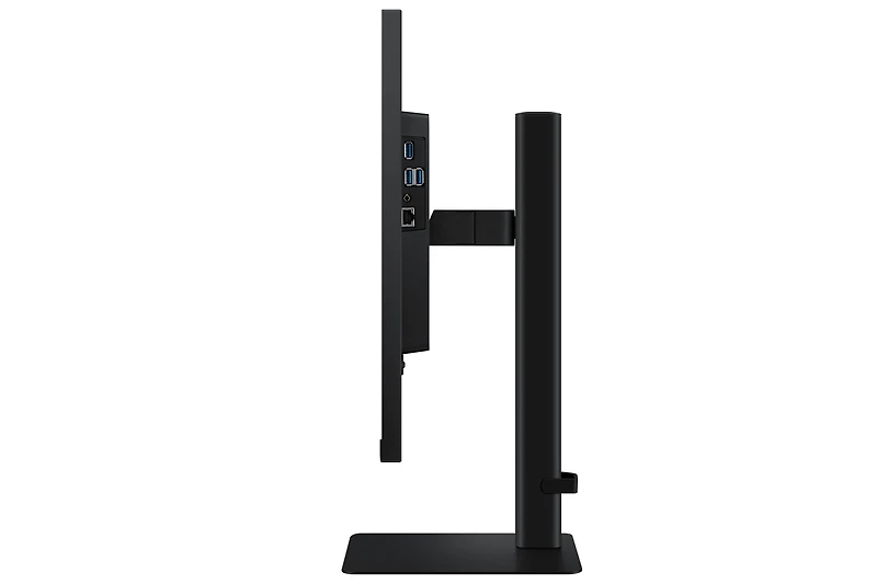 27" ViewFinity S8 S80UD UHD Monitor LS27D806UANXGO | Samsung Canada