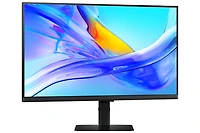 27" ViewFinity S8 S80UD UHD Monitor LS27D806UANXGO | Samsung Canada