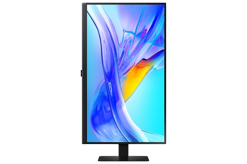 27" ViewFinity S8 S80UD UHD Monitor LS27D806UANXGO | Samsung Canada