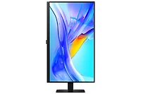 27" ViewFinity S8 S80UD UHD Monitor LS27D806UANXGO | Samsung Canada