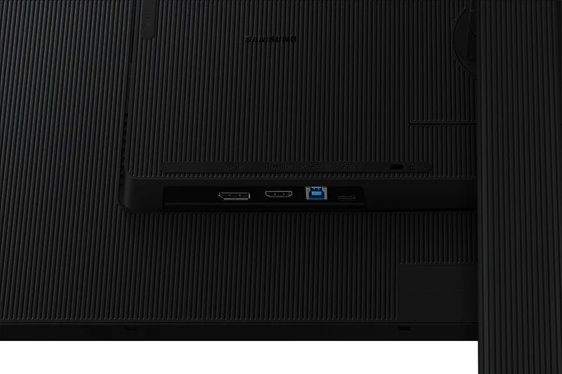 27" ViewFinity S8 S80UD UHD Monitor LS27D806UANXGO | Samsung Canada