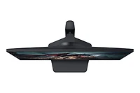 27" Odyssey G5 G50D QHD 180Hz Gaming Monitor | Samsung Canada