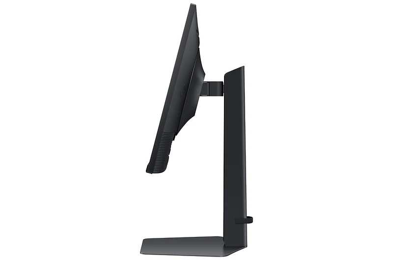 27" Odyssey G5 G50D QHD 180Hz Gaming Monitor | Samsung Canada