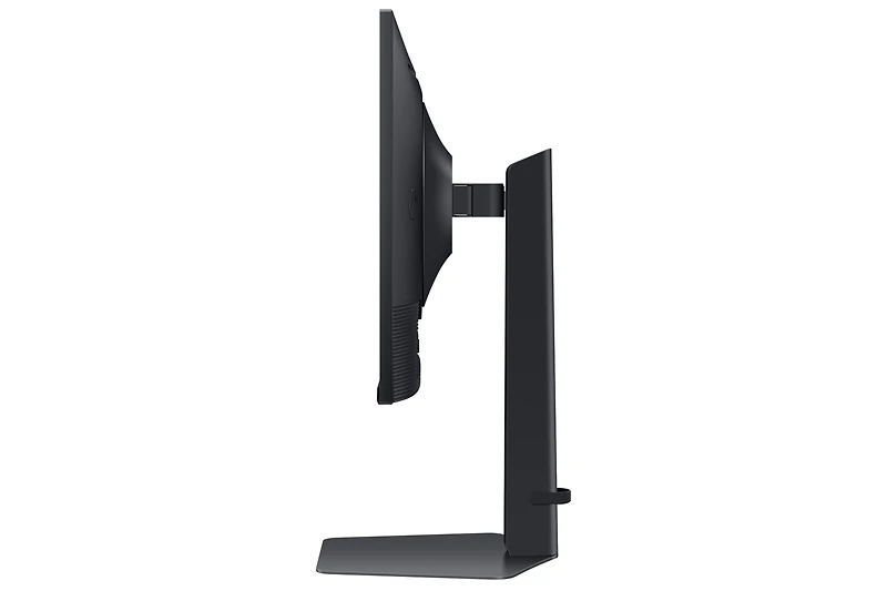 27" Odyssey G5 G50D QHD 180Hz Gaming Monitor | Samsung Canada