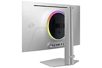 27" Odyssey OLED G6 G60SD 360Hz Gaming Monitor (2024) | Samsung Canada